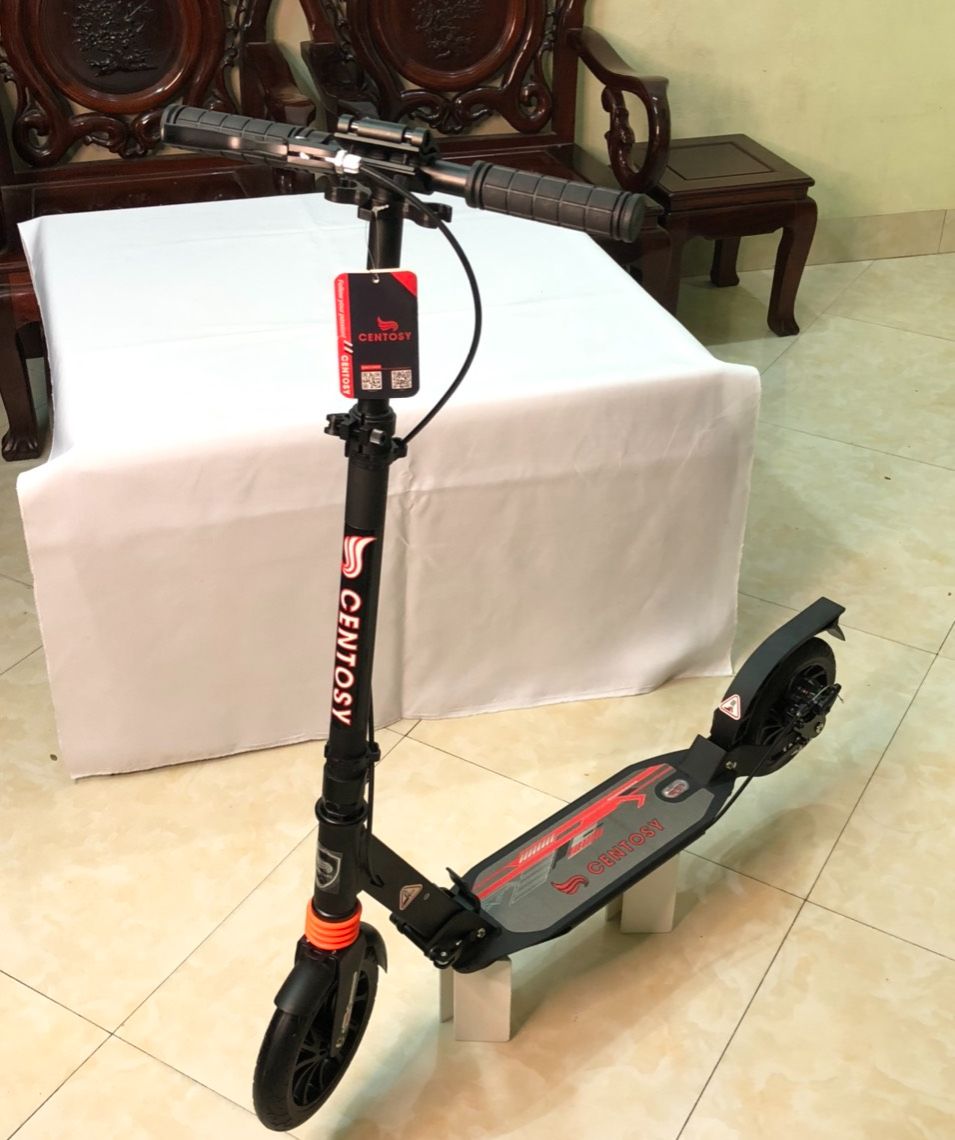 Xe Trượt Scooter ALS A5D [ Chính Hãng ] Mới Siêu Hot