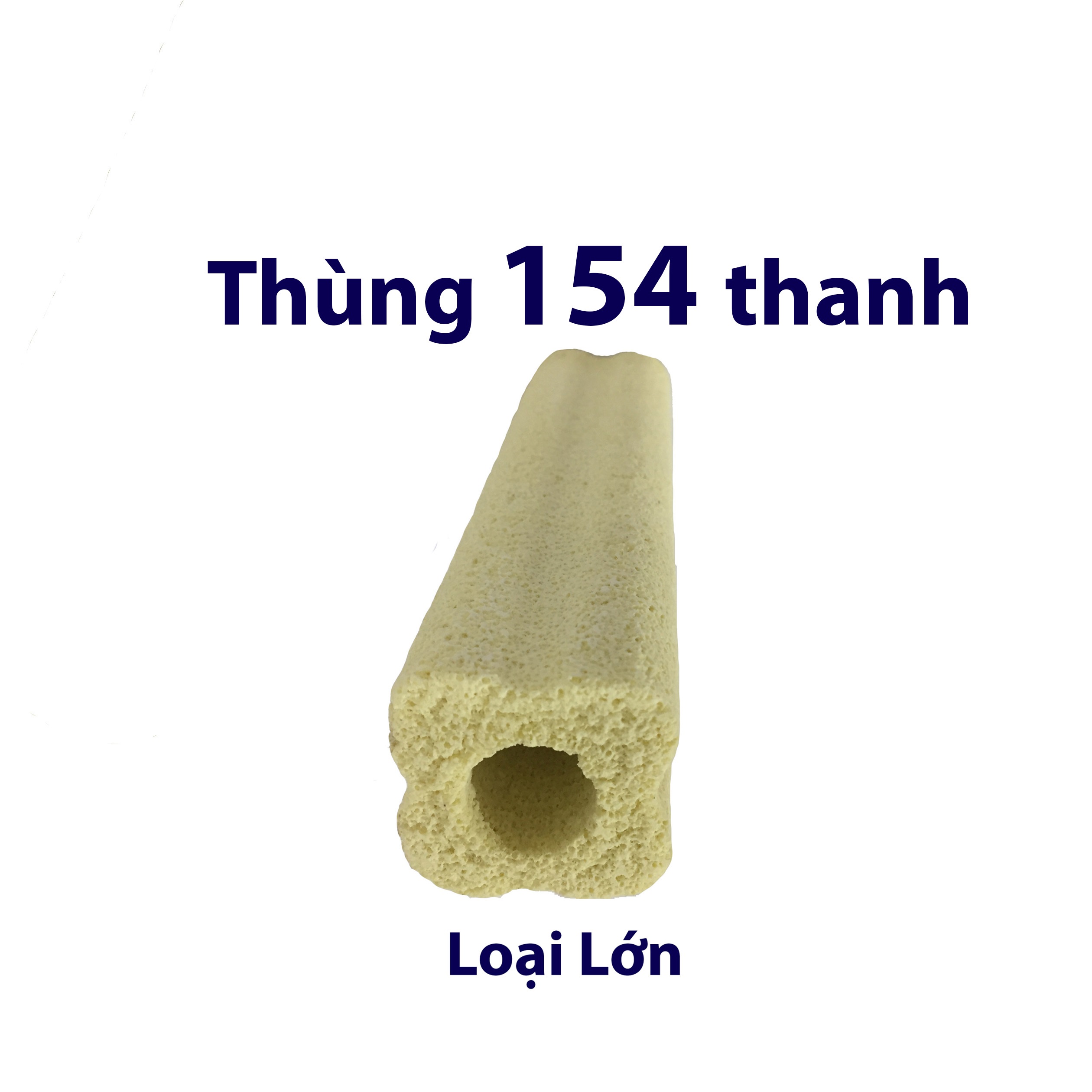 Combo 10 cây Sứ Thanh Hoa Mai Vàng 15x4cm