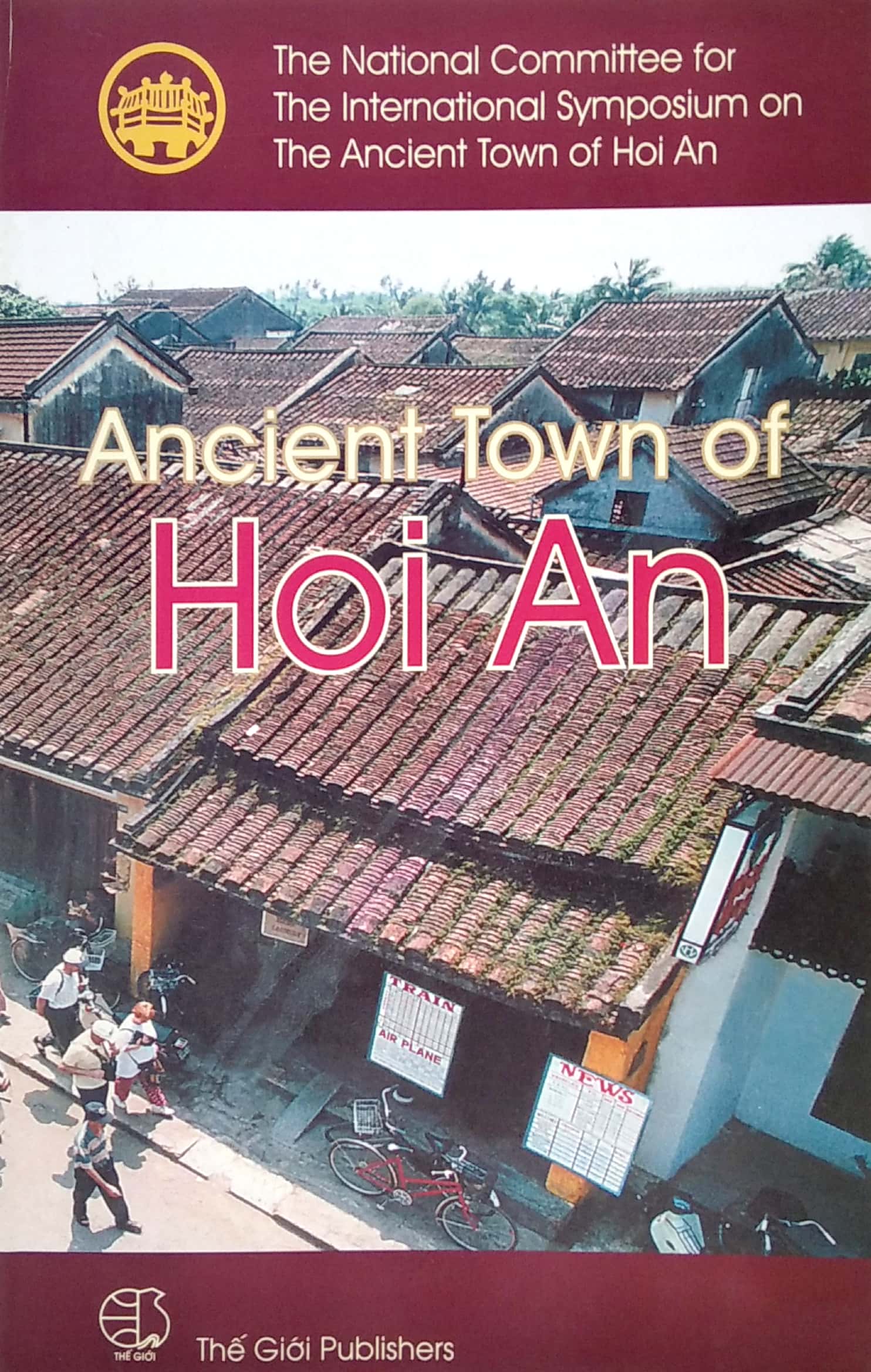 Fahasa - Ancient Town Of Hoi An