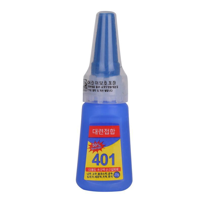 Keo dán móng 401 20g