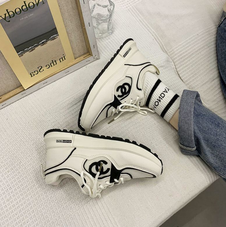 Giày thể thao thời trang  giày sneaker siêu hot