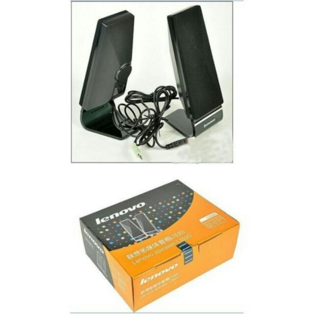 Loa 2.0 lenovo 1520 loa vi tính 2.0 lenovo 1520 chất lượng âm thanh hoàn hảo loa vi tính 2.0 lenovo 1520 hỗ trợ âm thanh 2 kênh lấy điệnloa vi tính lenovo 1520.loa 2.0 lenovo 1520 nguồn usb