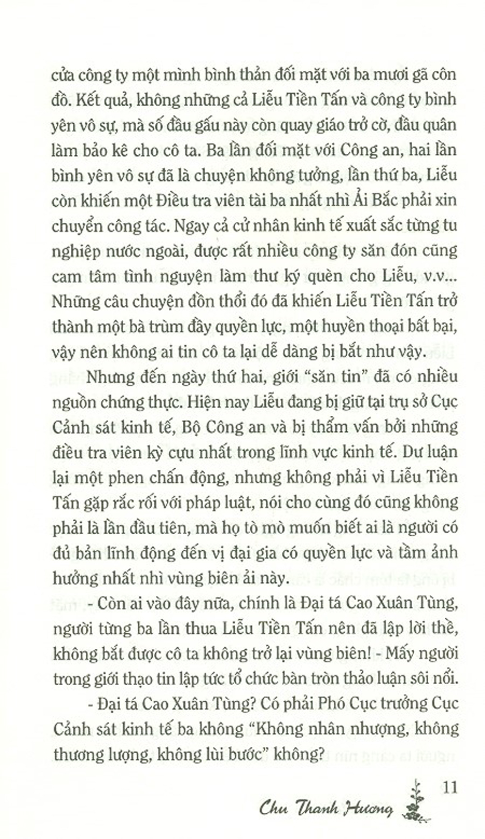 Phận Liễu