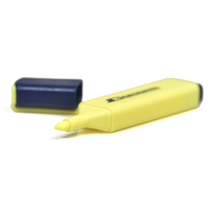 Bút đánh dấu dòng dạ quang Highlighter Thiên Long HL-012