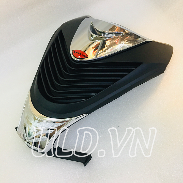 NẠ VISON KIỂU SH MỚI