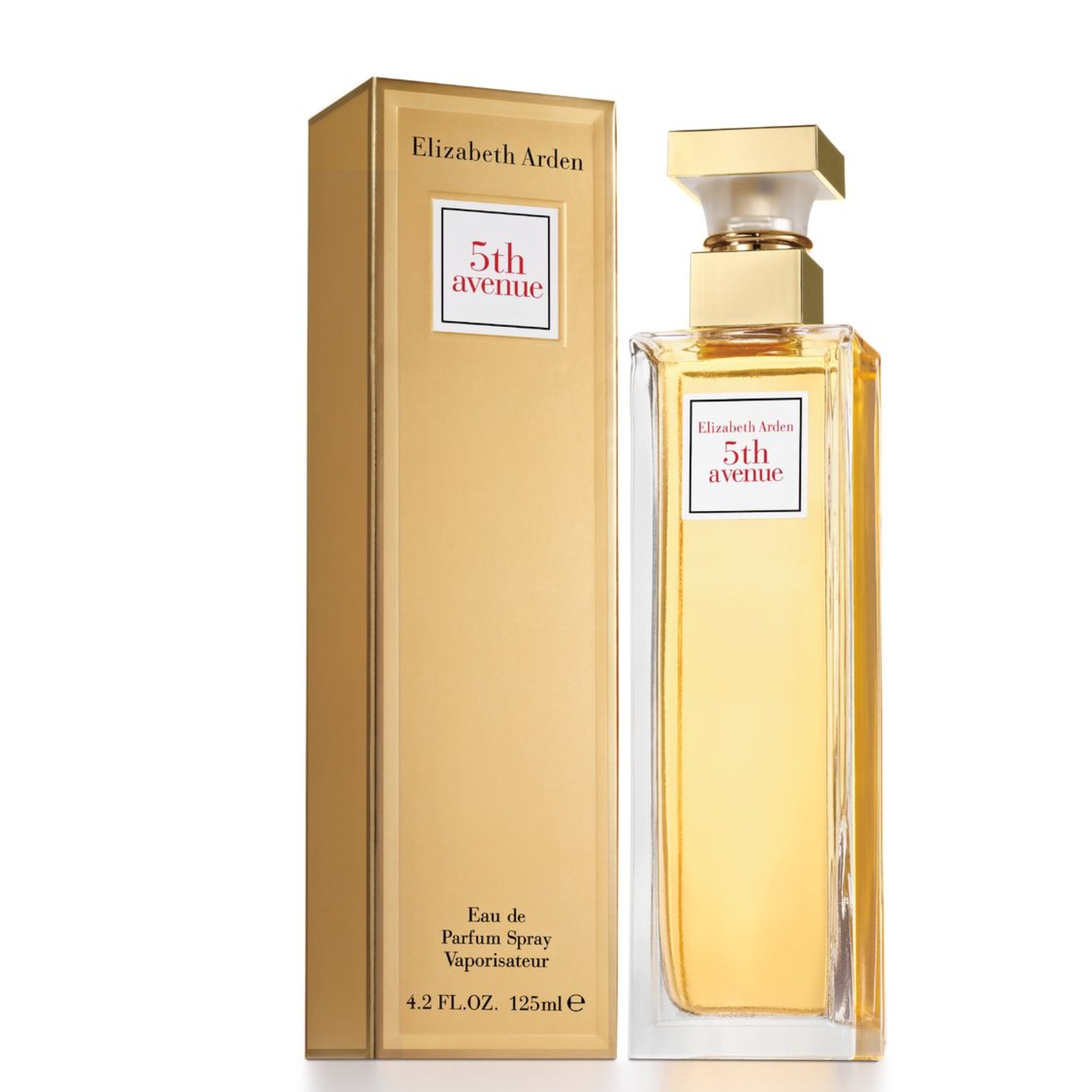 Nước hoa Elizabeth Arden 5th Avenue EDP Spray (125ml)