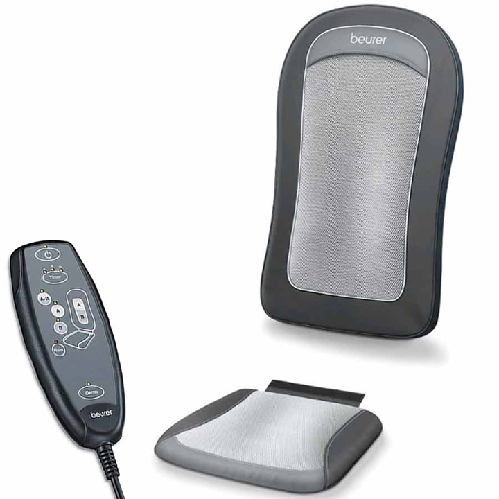 (GIÁ Hủy Diệt) Đệm massage đa năng Beurer MG206