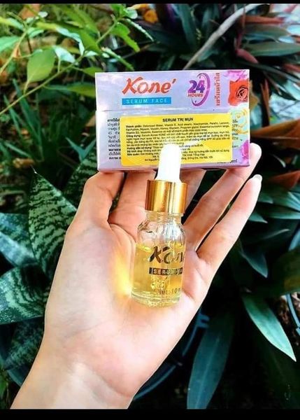 serum kone mụn thái lan