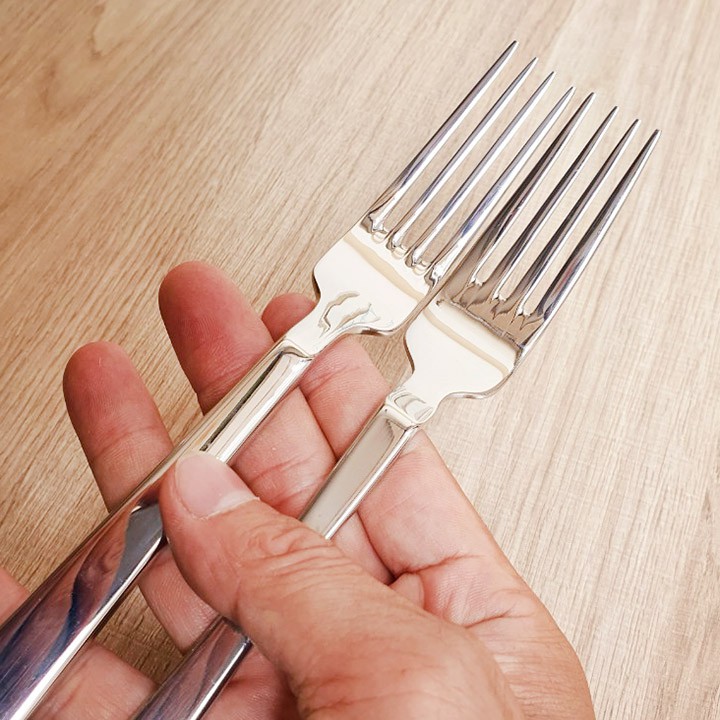 [HCM]Set 2 nĩa Inox Lock&lock 20cm LLC025