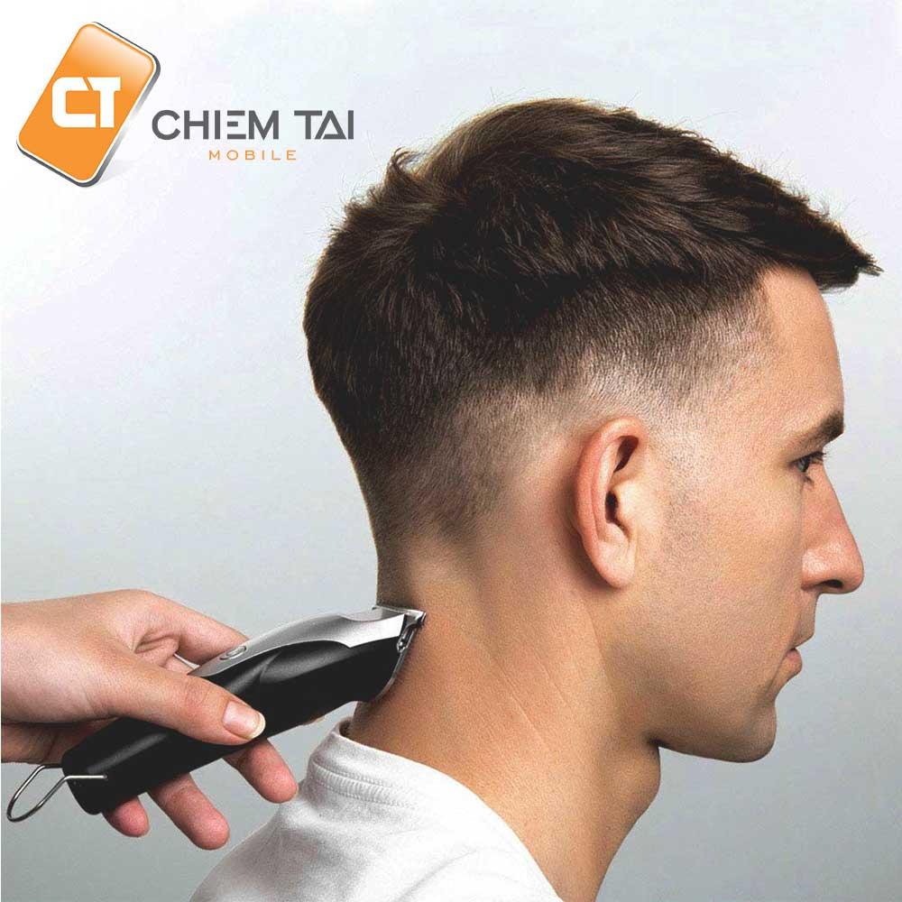 [HCM]Tông đơ cắt tóc Enchen Humming bird