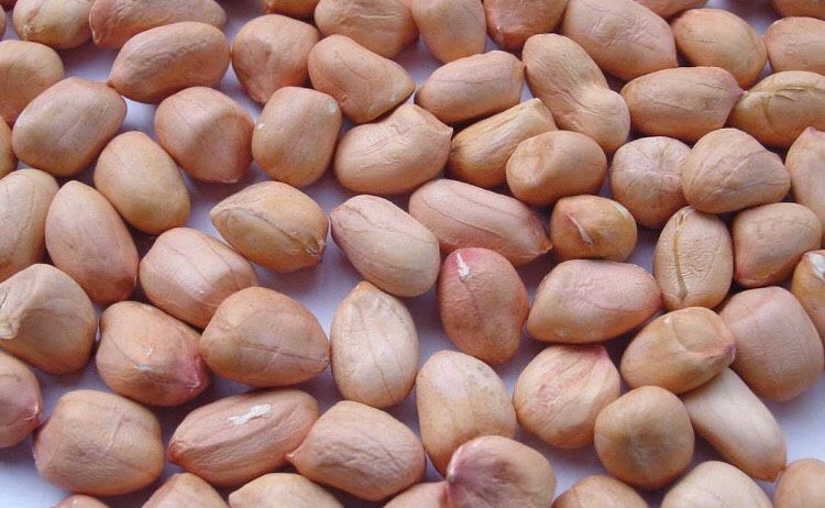 Đậu Phụng sẻ( 1kg)