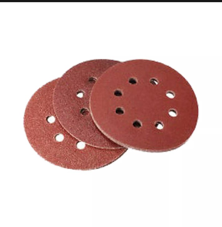 Máy Chà Nhám Tường Thi Công Sơn Bả Cao Cấp ACZ 180 - 5