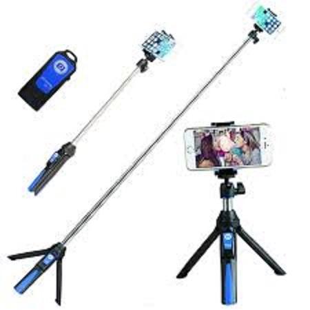 [HCM]Gậy Tự Sướng ( Monopod ) Benro Mefoto MK10