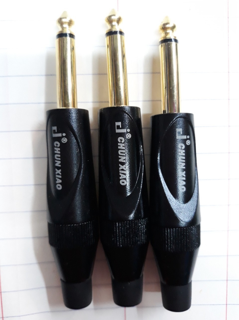 Rắc 6ly jinhao tốt combo 5 cái