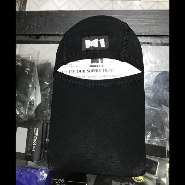 [HCM]Khăn chùm đầu ninja M1 cao cấp thái lan