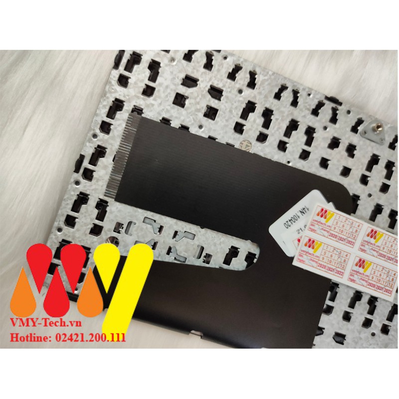 Bàn phím laptop hp 14-r221tu 14-r221tx 14-r040tu 14-r066tu 14-r220tx 14-r220la 14-r220ng new
