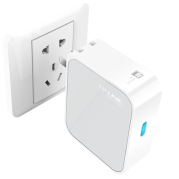 Bộ thu phát wifi TP Link 2 râu