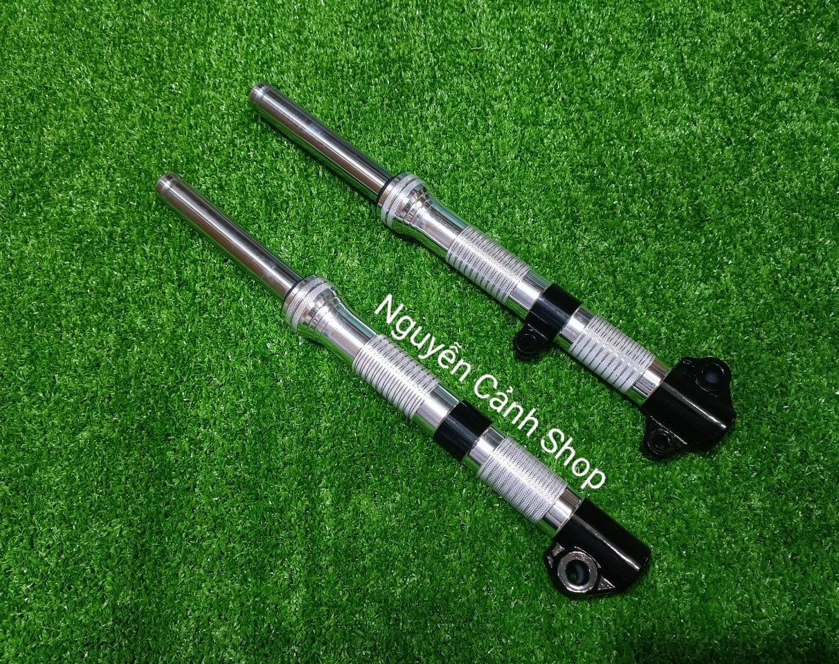 Phuộc trước xe wave s110 phay thái