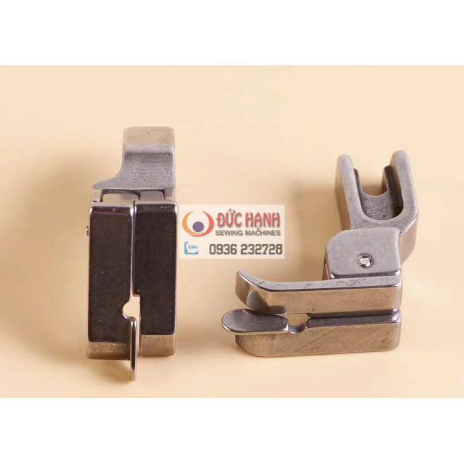 Chân vịt tra cổ mí lọt khe NR-31S