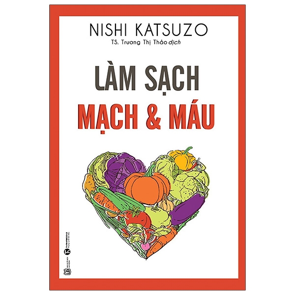 Fahasa - làm sạch mạch và máu