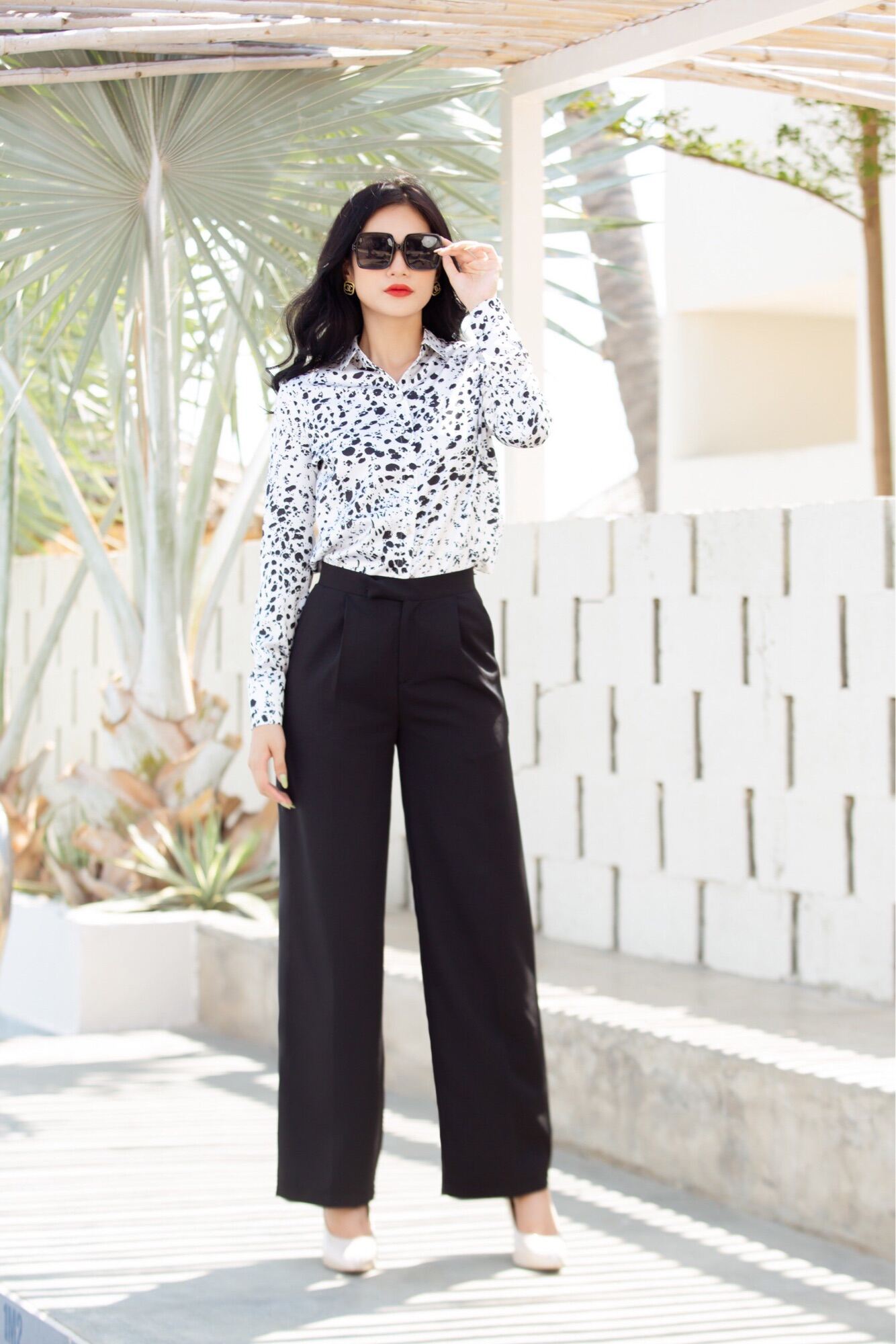 Clothesrack Alida Shirt