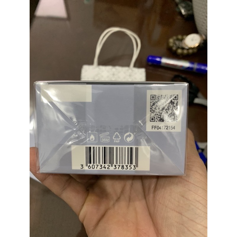[HCM]Nước hoa ck eternity aqua 200ml full seal