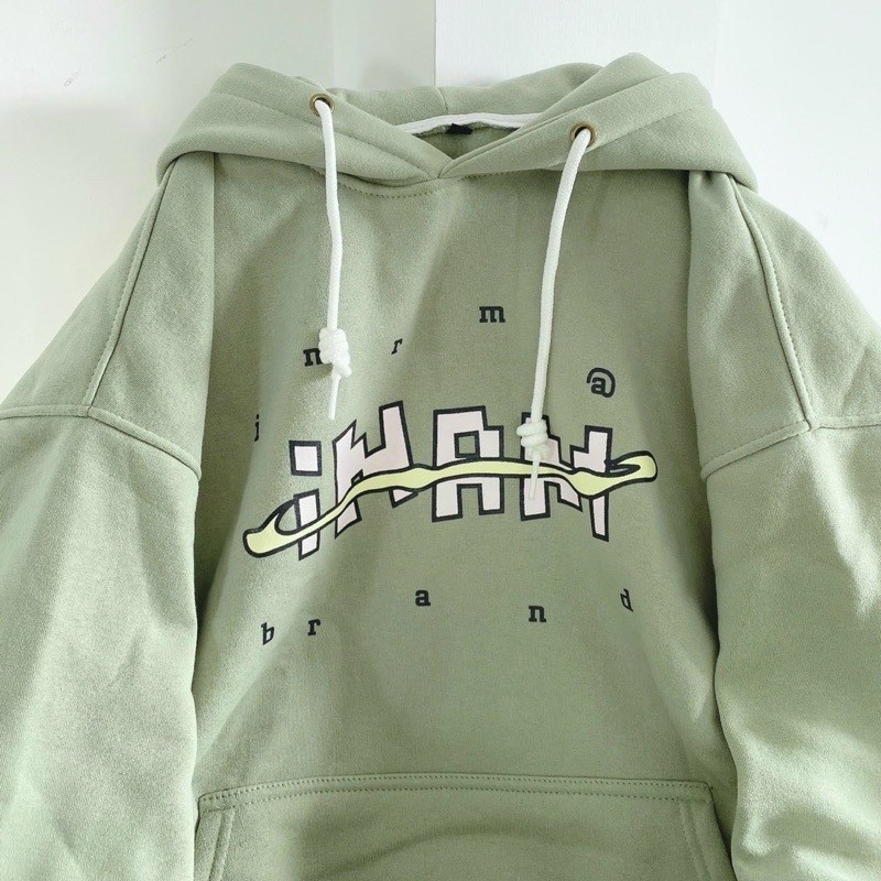 Áo Hoodie Nam Nữ Form Rộng, Chất Liệu Nỉ Cao Cấp,Túi Rộng in Phối Cặp Đôi Siêu Chất.Tp5996