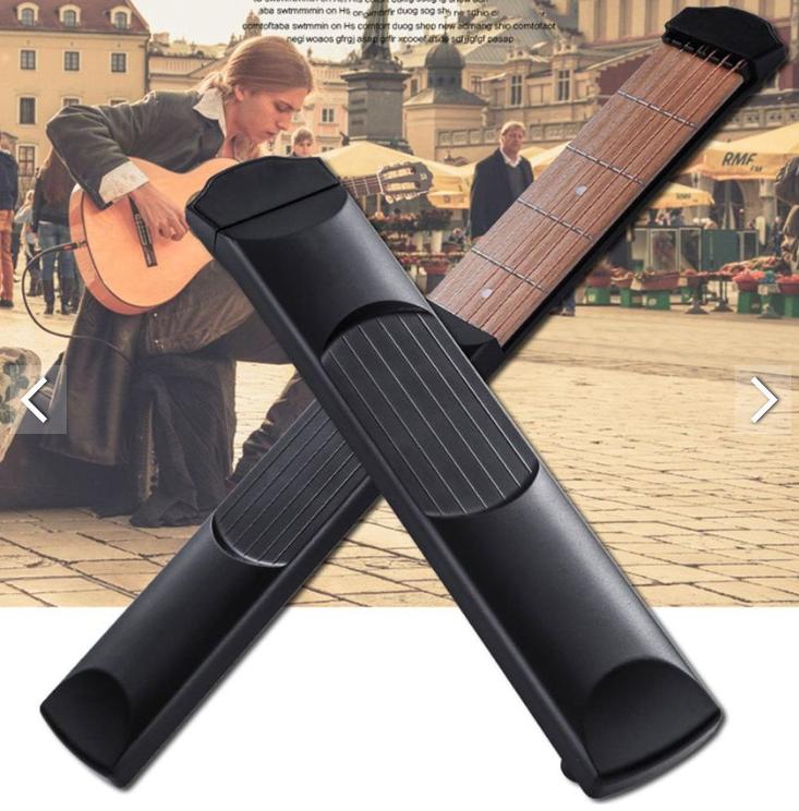 Pktl dụng cụ luyện ngón guitar
