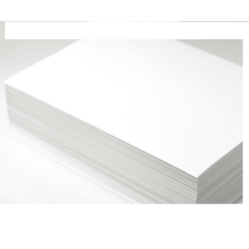 Bán sỉ giấy roki định lượng 250gsm A5 (100 tờ)-Dụng cụ vẽ Tâm Tâm