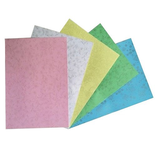Bìa thơm Thái Lan A4 dày (100 tờ/xấp)