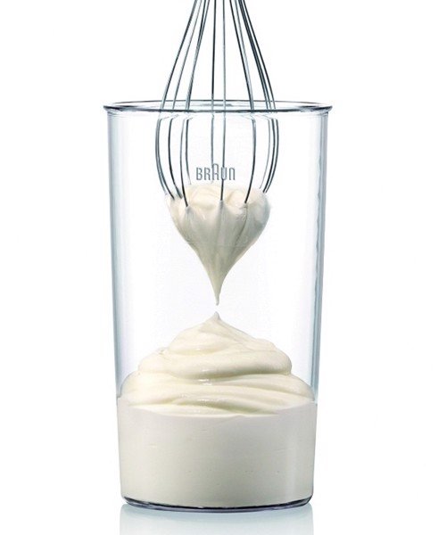Cây đánh trứng máy xay Braun