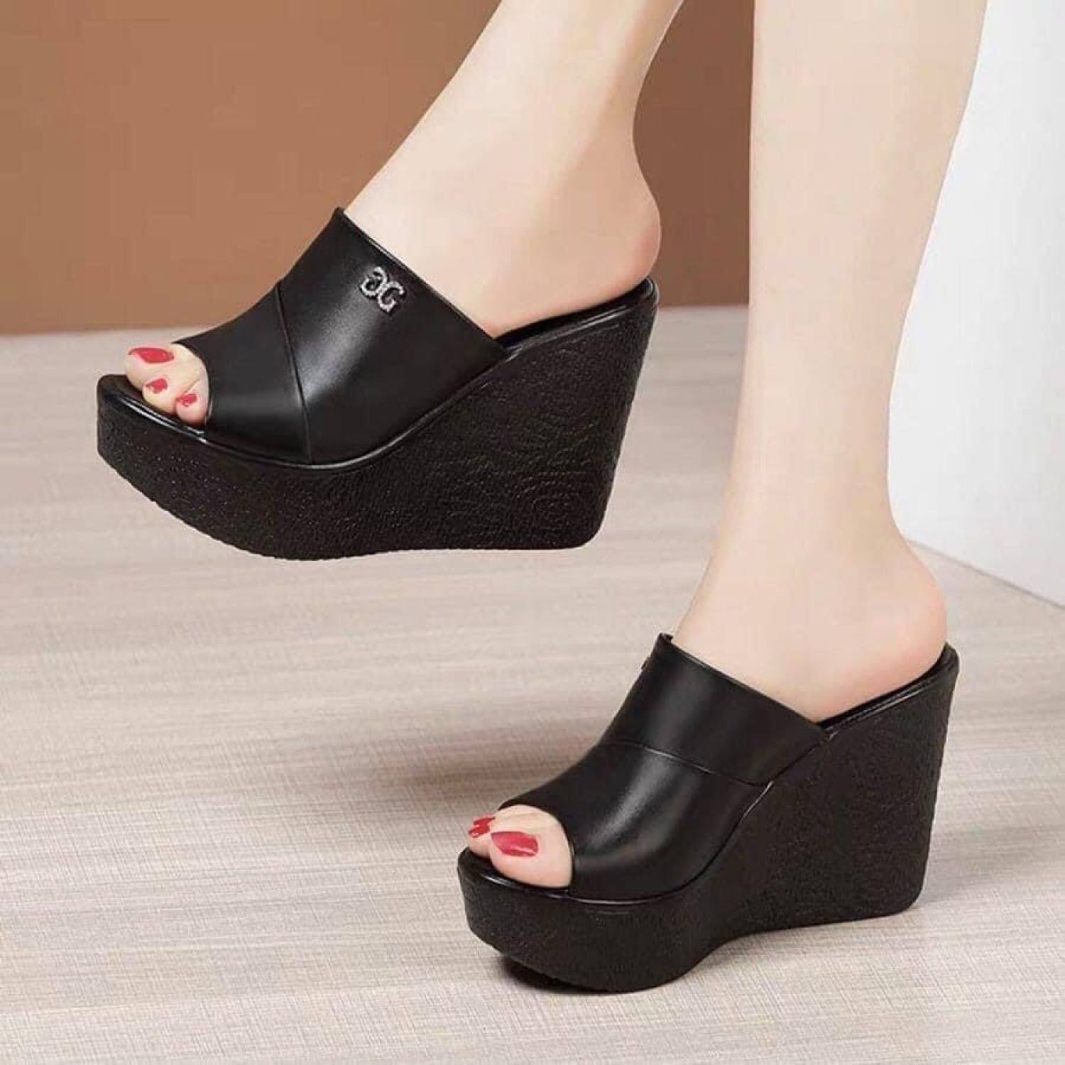 Dép xuồng phụ kiện 10p  MS0112