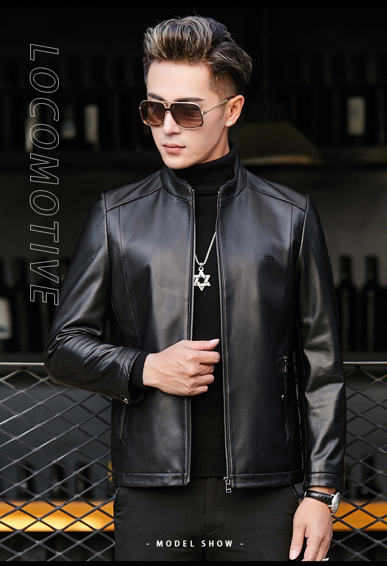 MS 16 ÁO DA CỪU NHẬP KHẨU S399