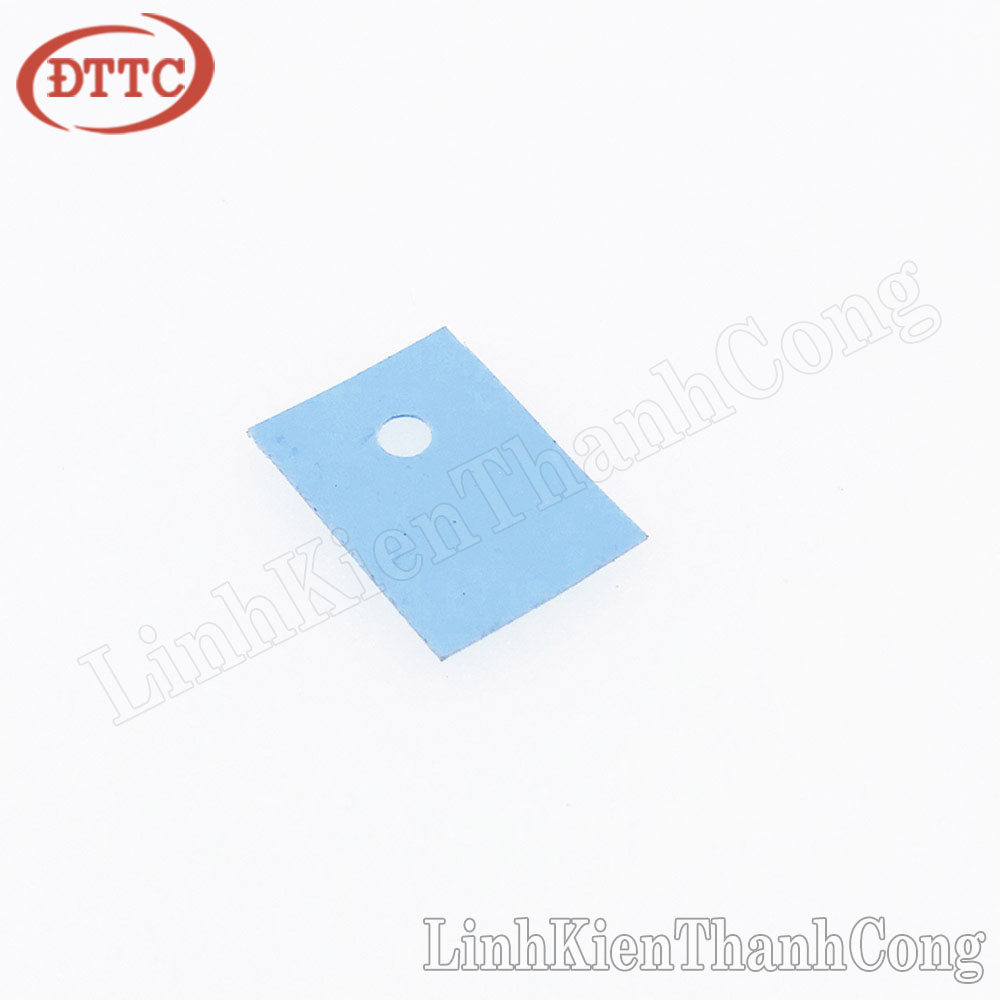 Bộ 5 chiếc đệm tản nhiệt to-3p to-247