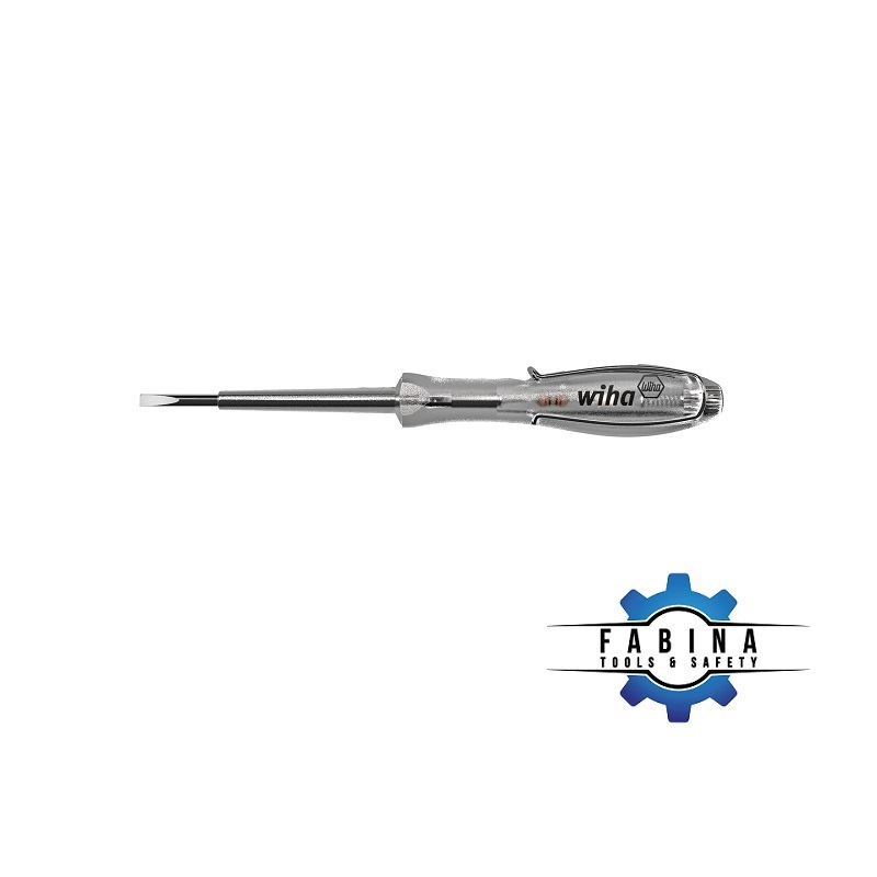 Bút thử điện 110v - 250v wiha 35378