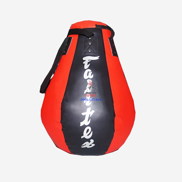 Vỏ bao quả lê dây treo dù