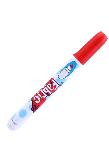 Bút vẽ vải marvy 560 đỏ
