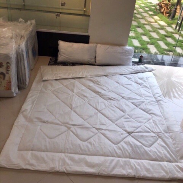 Ruột chăn hè 2mx2m2