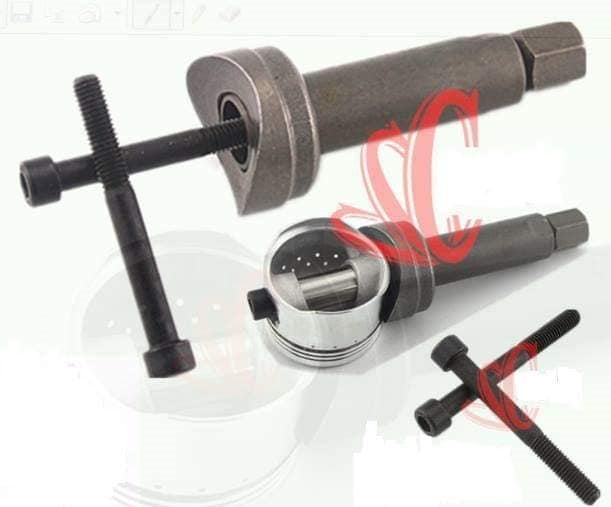 Vam Tháo Ắc Piston - Hạ được tất cả các loại Piston khó nhất