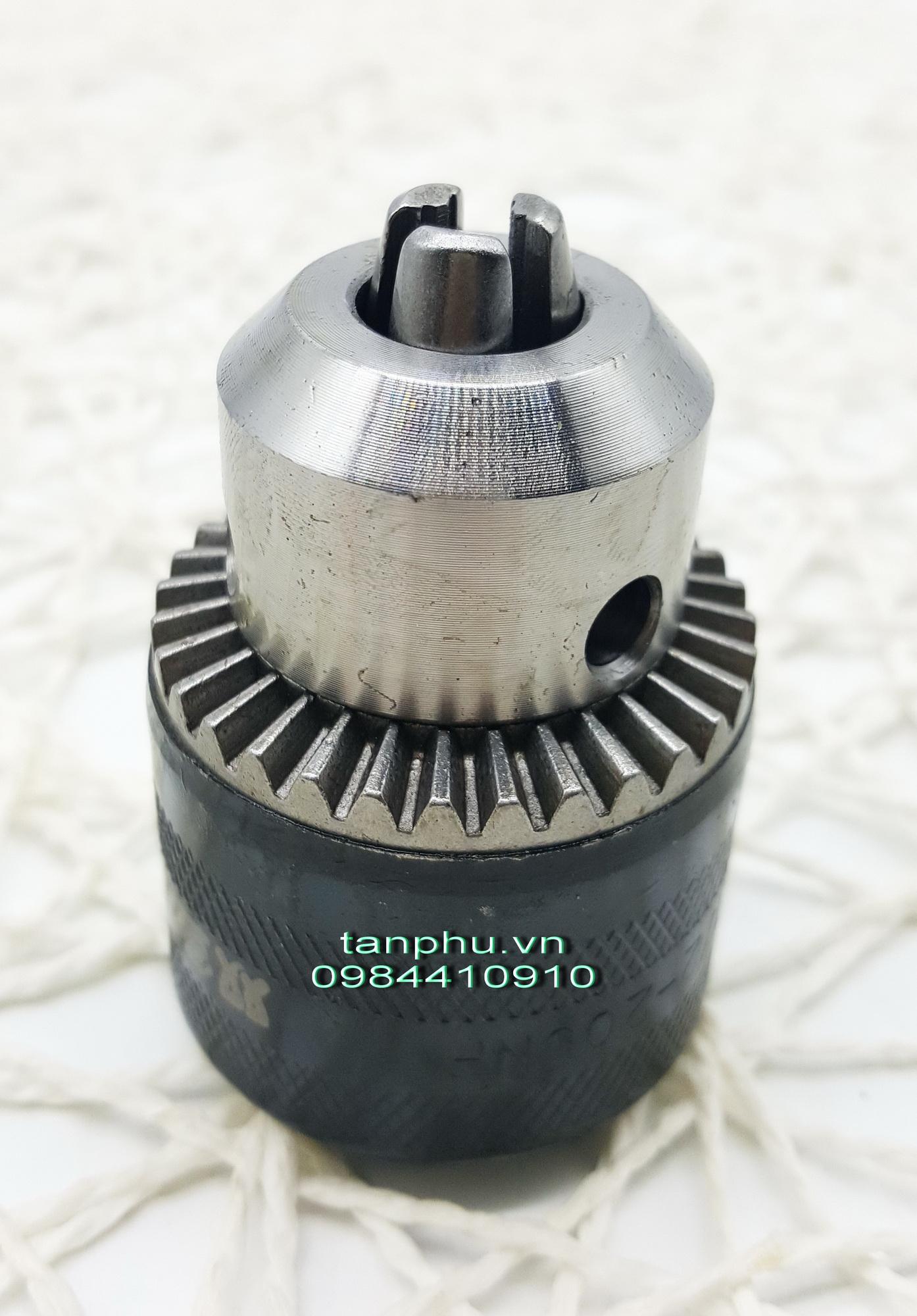 [HCM]Đầu khoan 13ly răng