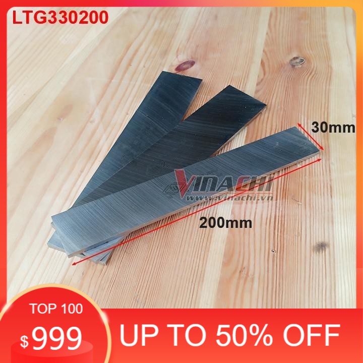 Lưỡi thép gió - 3200mm