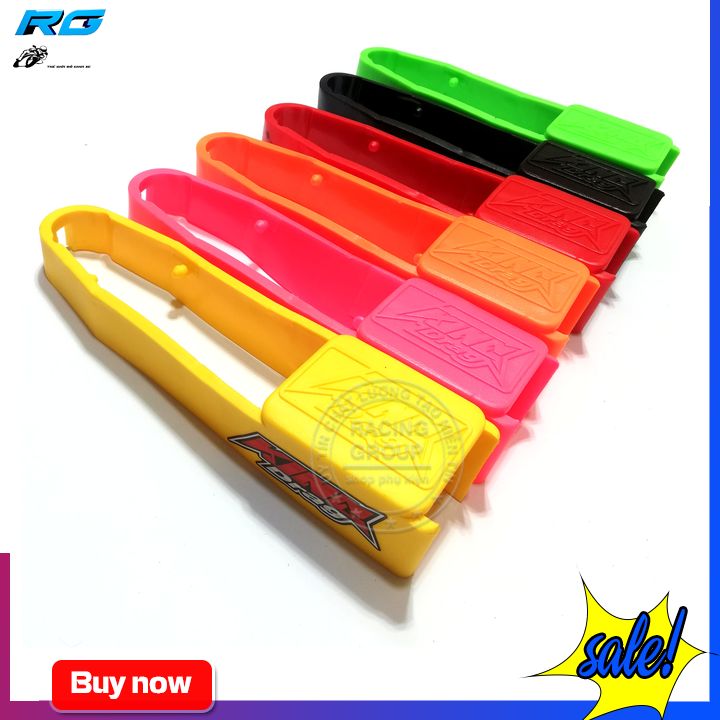 [HCM]Cao Su Gắp King Drag Cho Xe Máy Winner Winner X Cực Chất