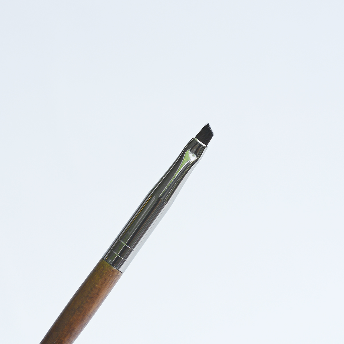 [HCM]Cọ Chân Mày 2 Đầu MAGA ANGLED EYEBROW AND EYELASH BRUSH 17