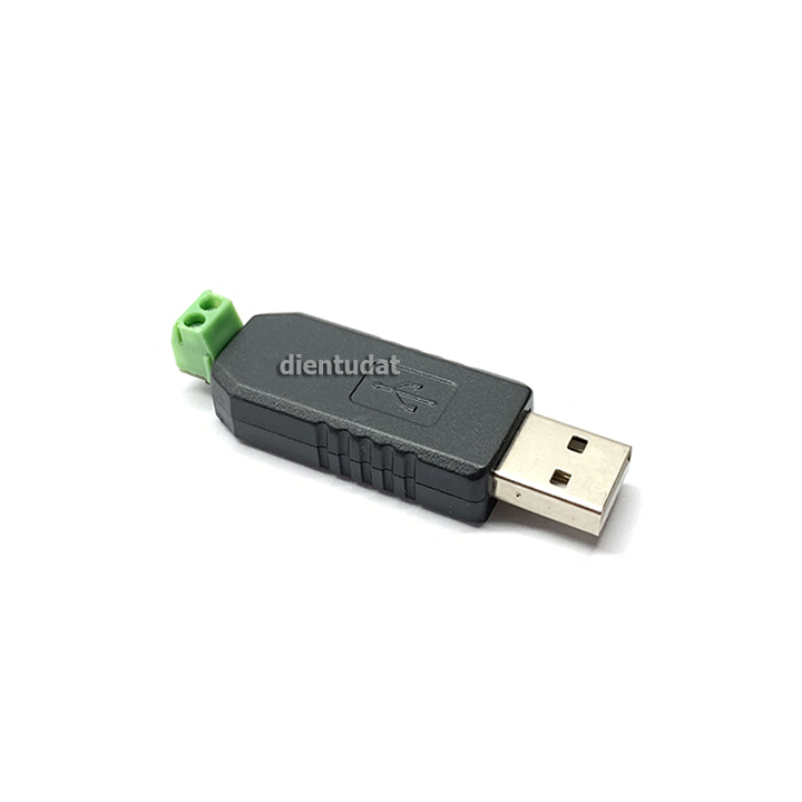 Mạch chuyển đổi usb sang rs485