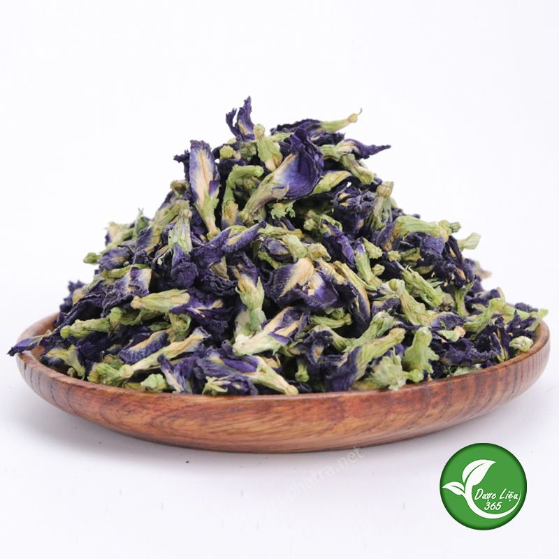 Trà hoa đậu biếc loại thượng hạng [200g]  - DL169
