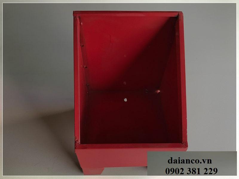 Kệ đơn đựng 1 bình chữa cháy