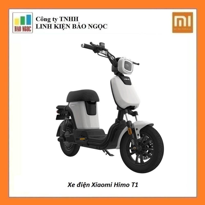 Mua Xe đạp điện Xiaomi Himo T1