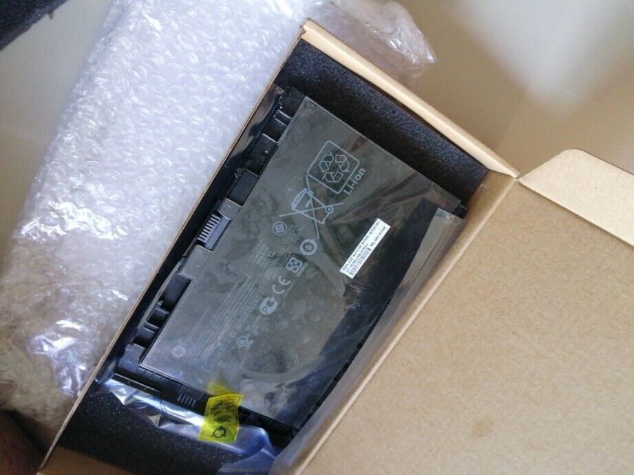 Pin(battery)Original HP Folio 9470M 9480M (BT04XL)ZIN