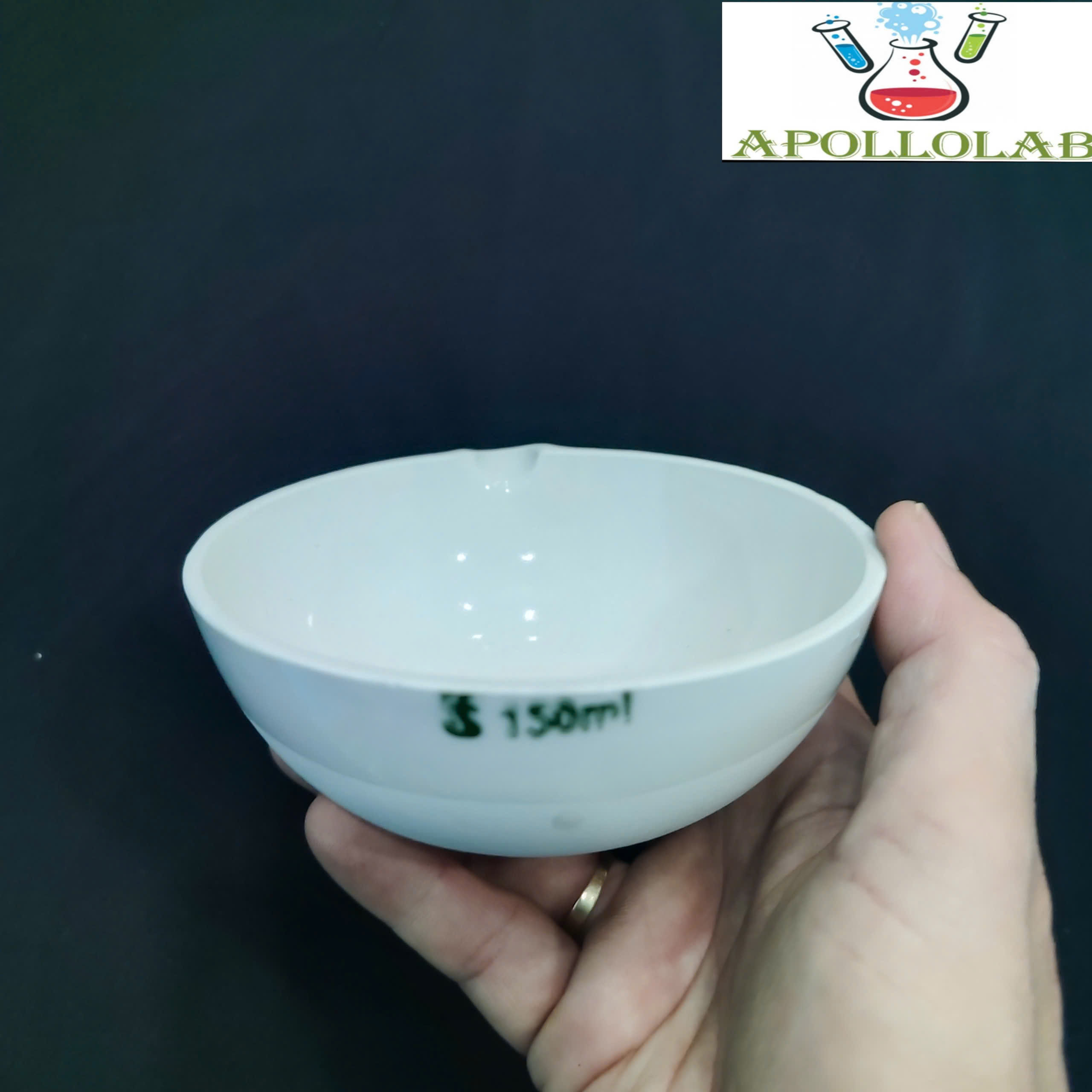 [HCM]Bát sứ nung chịu nhiệt có mỏ