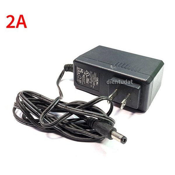 Nguồn adapter camera 12v 2a oem